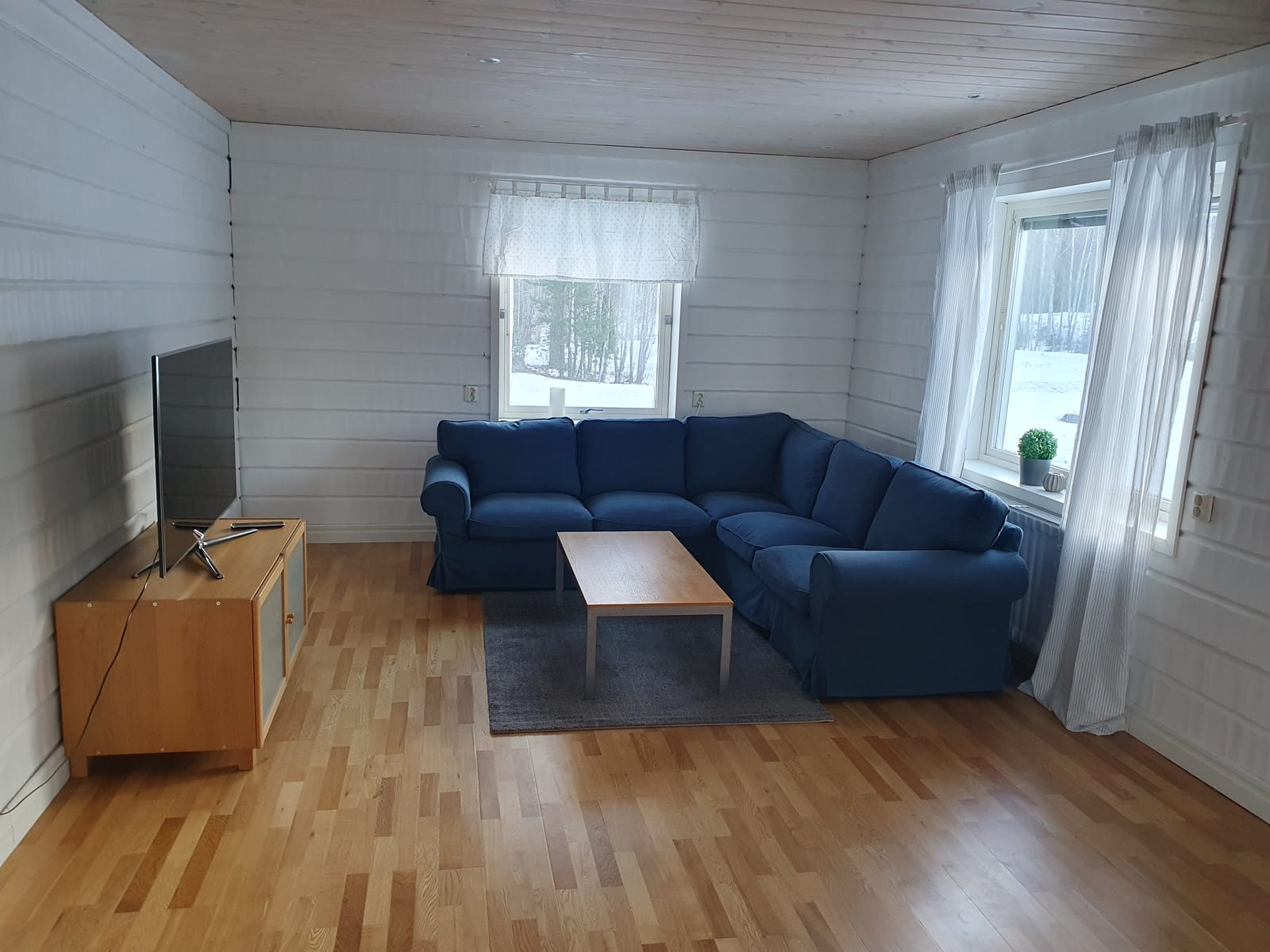 5 rok · 140 m² i Kramfors – bild 2