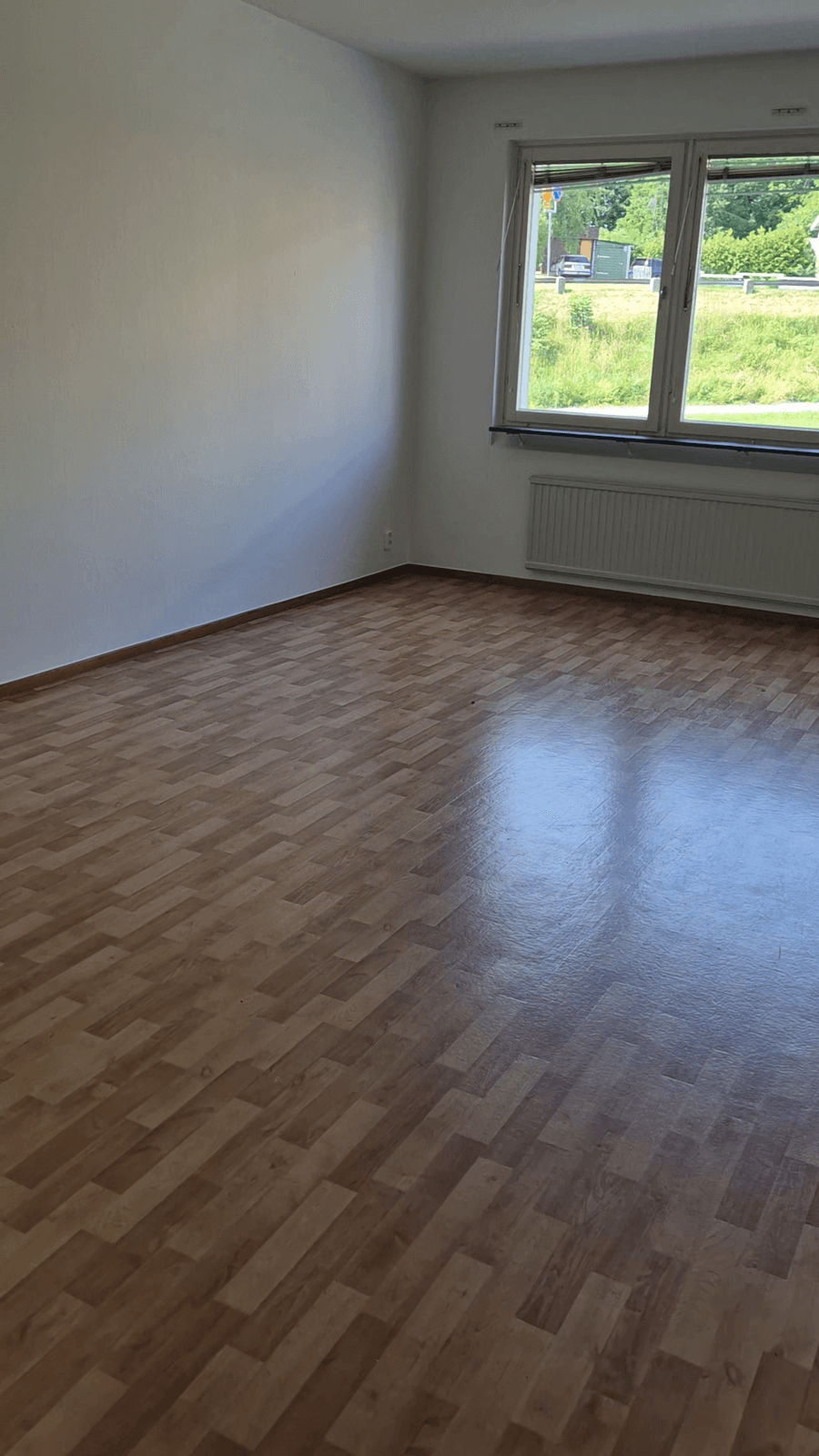 2 rok · 59 m² i Norrtälje – bild 8