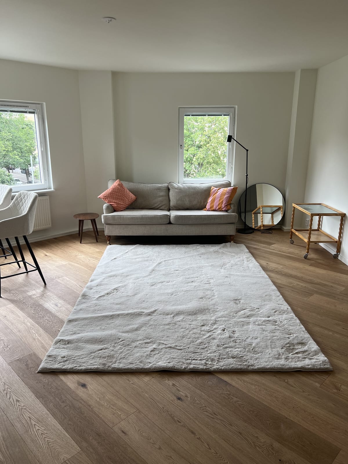 Lägenhet, 3 rooms, 68 sqm, Stockholm