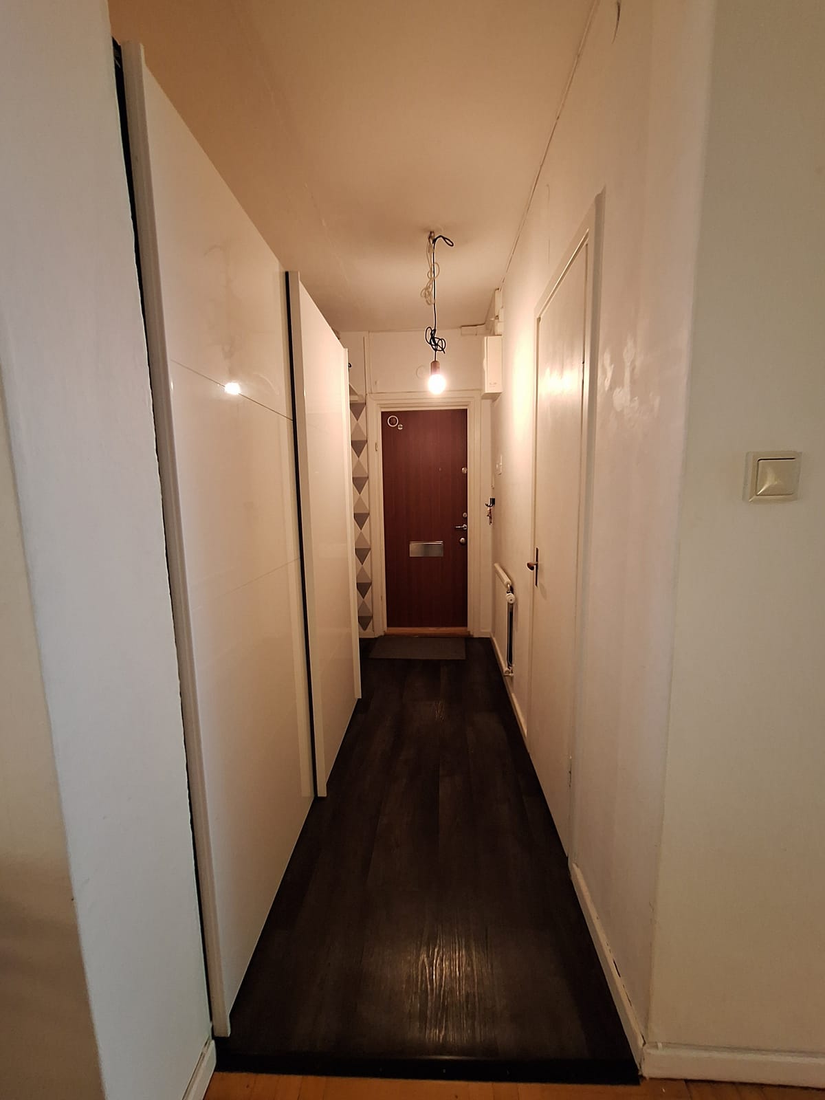 2 rok · 55 m² i Sundbyberg – bild 3