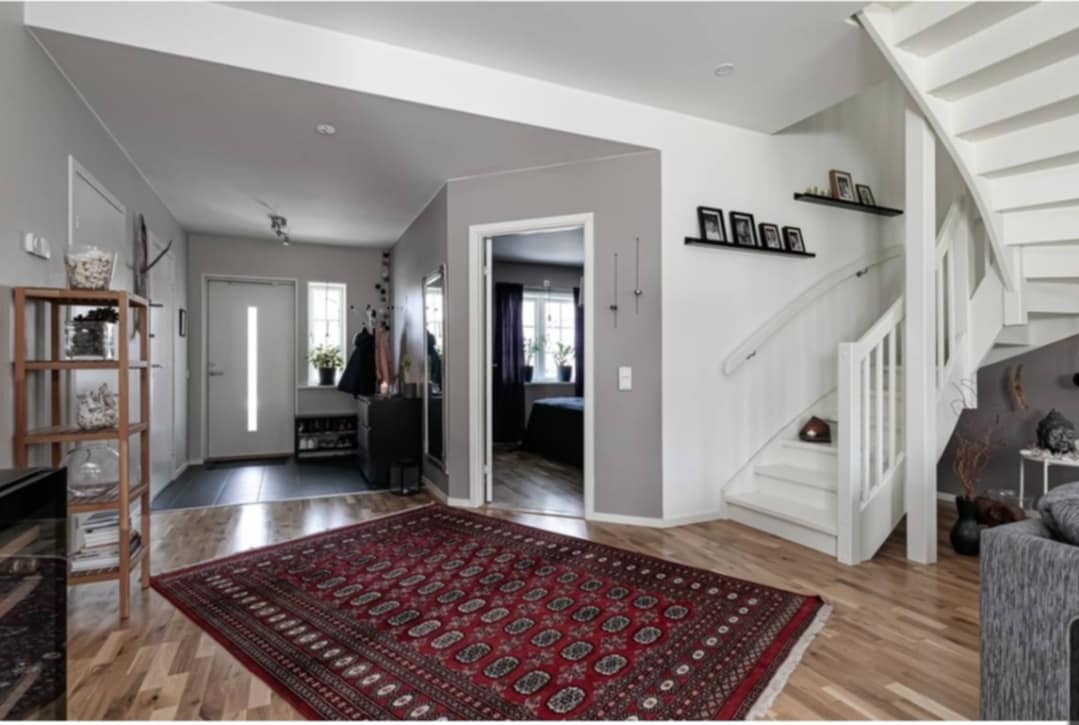 6 rok · 144 m² i Örebro – bild 3
