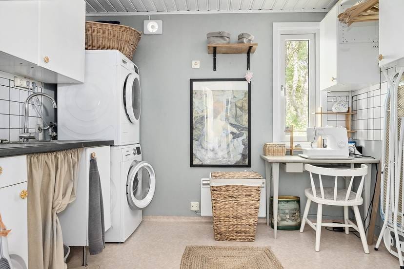 5 rok · 110 m² i Skummeslövsstrand – bild 18