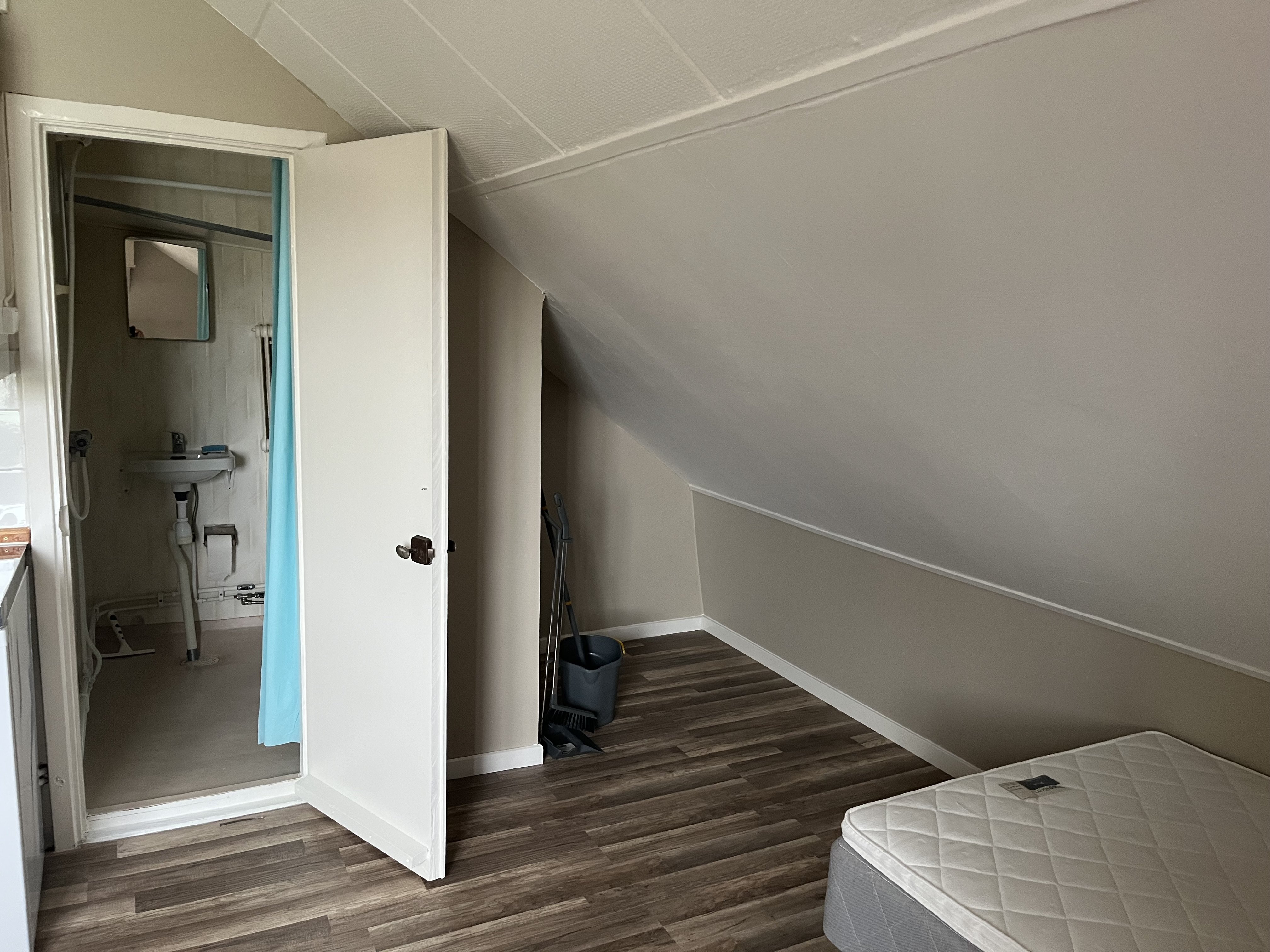 Lägenhet, 1 rooms, 28 sqm, Örebro – bild 5