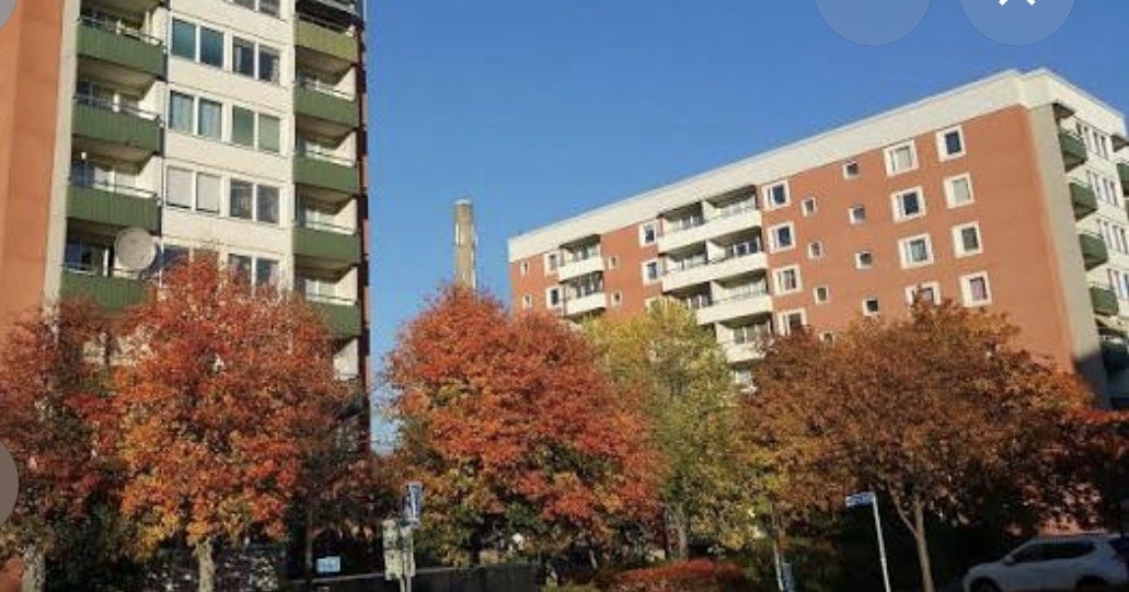 Lägenhet, 4 rooms, 94 sqm, Järfälla – Järfälla