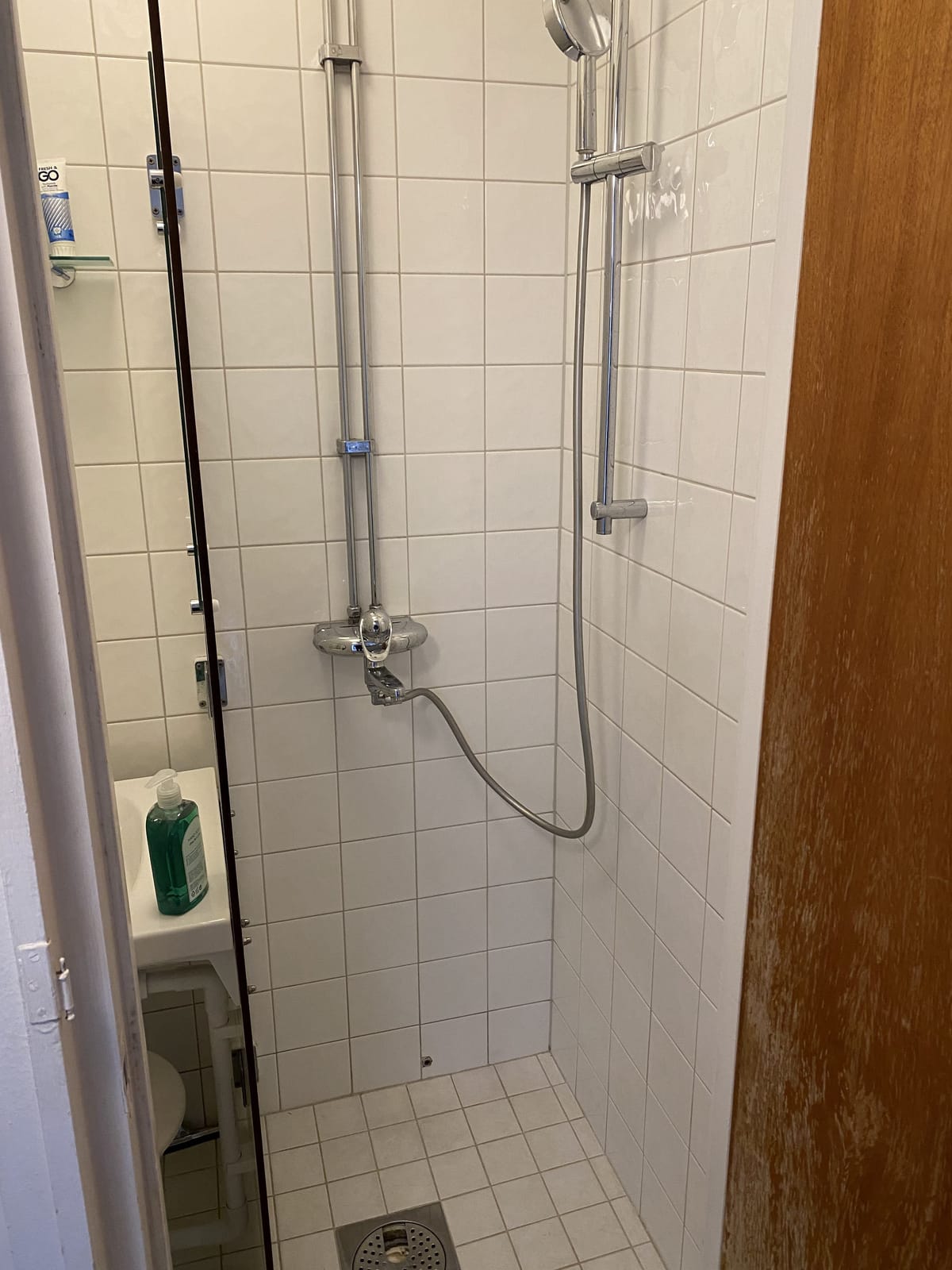 1 rok · 20 m² i Nacka – bild 4
