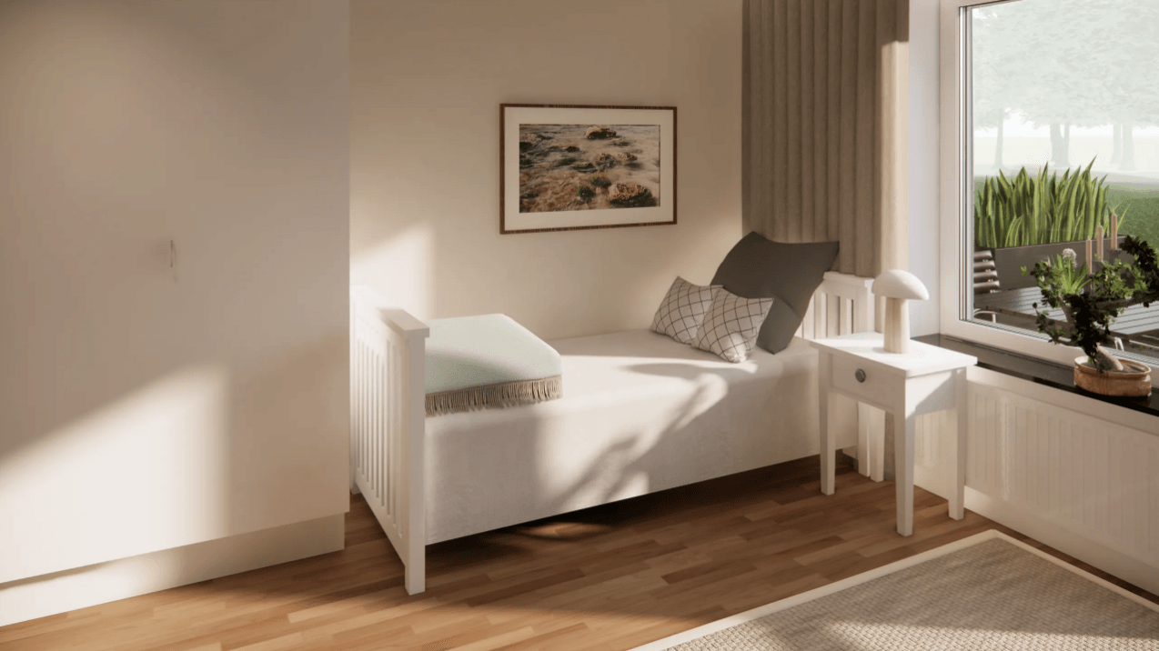 1 rok · 33 m² i Forserum – bild 3