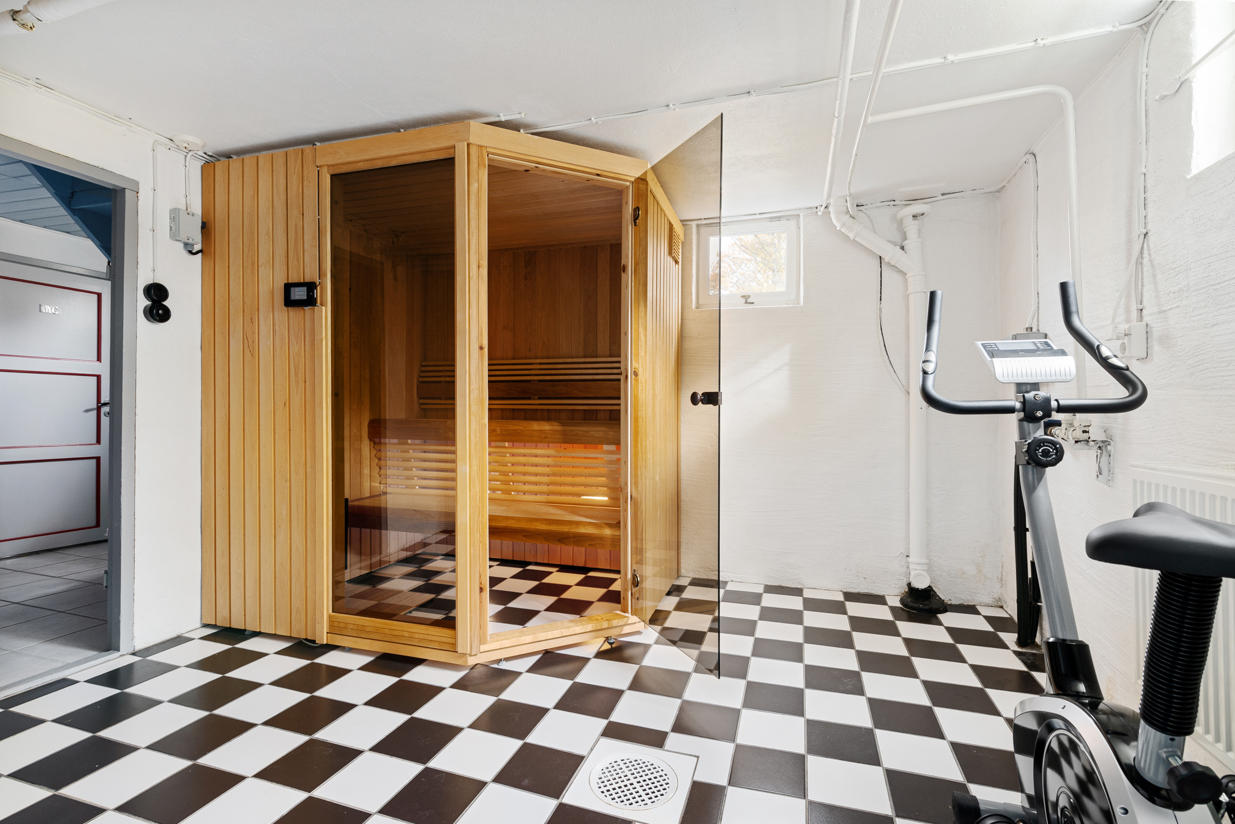 Villa/Hus, 6 rooms, 200 sqm, Jakobsberg – bild 18