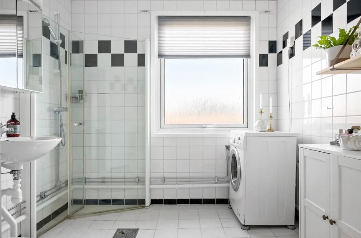 2 rok · 64 m² i Falkenberg – bild 14