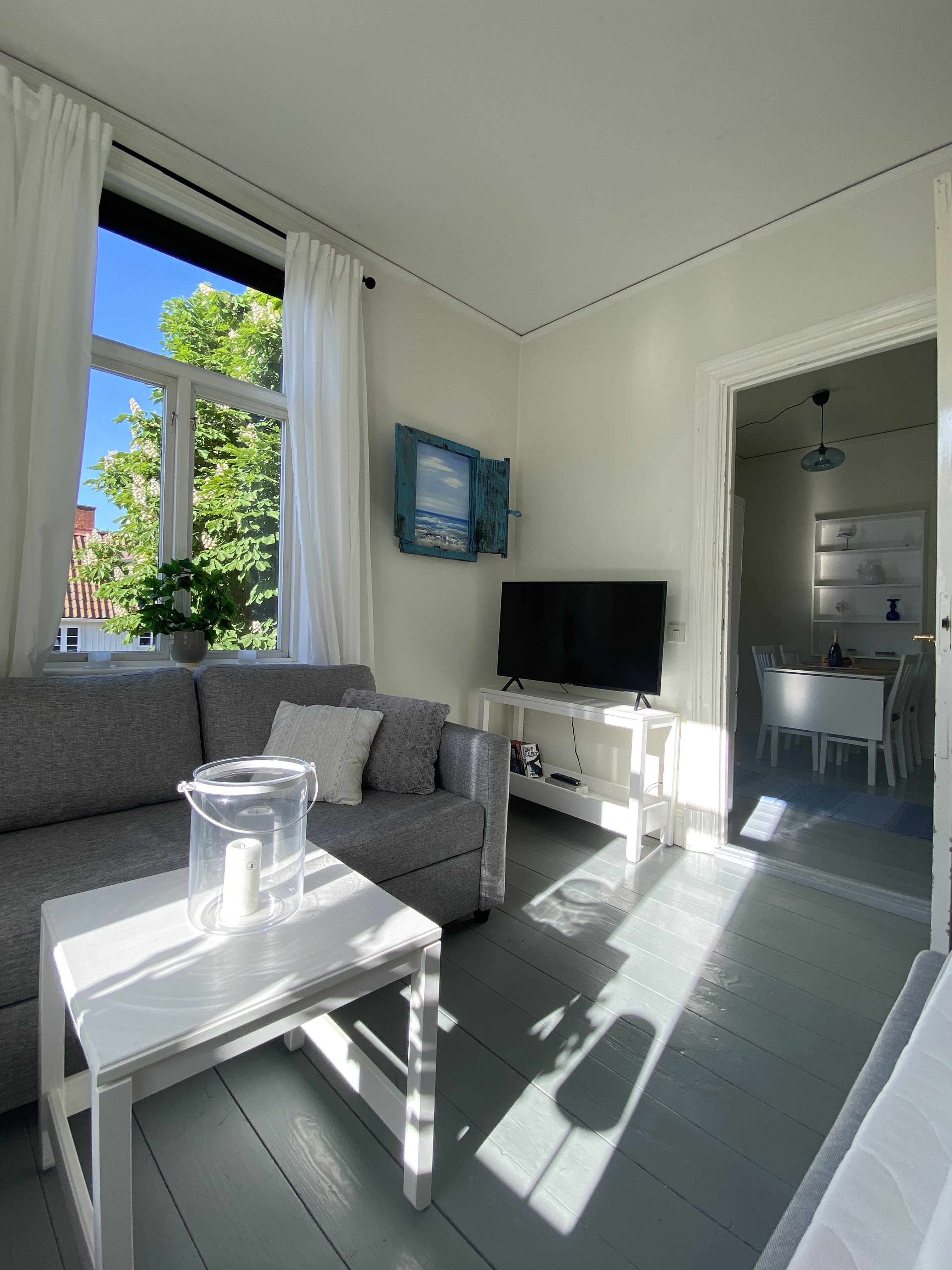 Lägenhet, 2 rooms, 40 sqm, Borgholm – bild 3