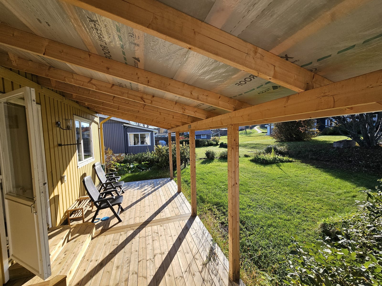 4 rok · 118 m² i Älvsbyn – bild 12