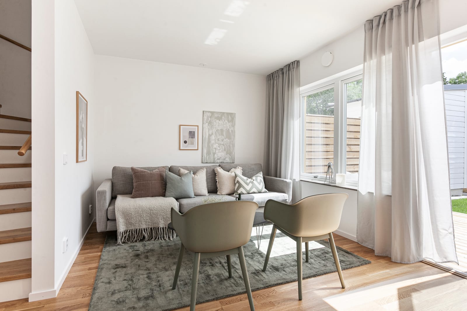 4 rok · 99 m² i Åstorp – bild 11