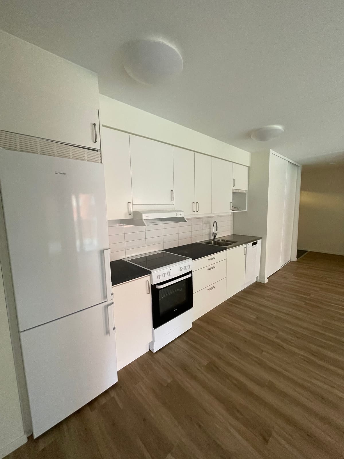 3 rok · 55 m² i Västerås – bild 5