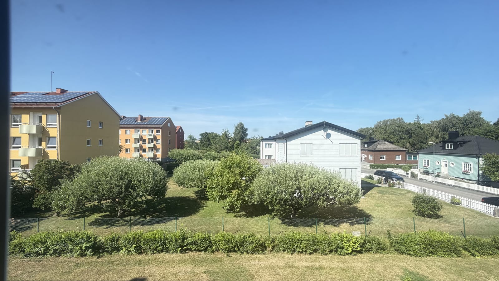 3 rok · 70 m² i Kristianstad – bild 13