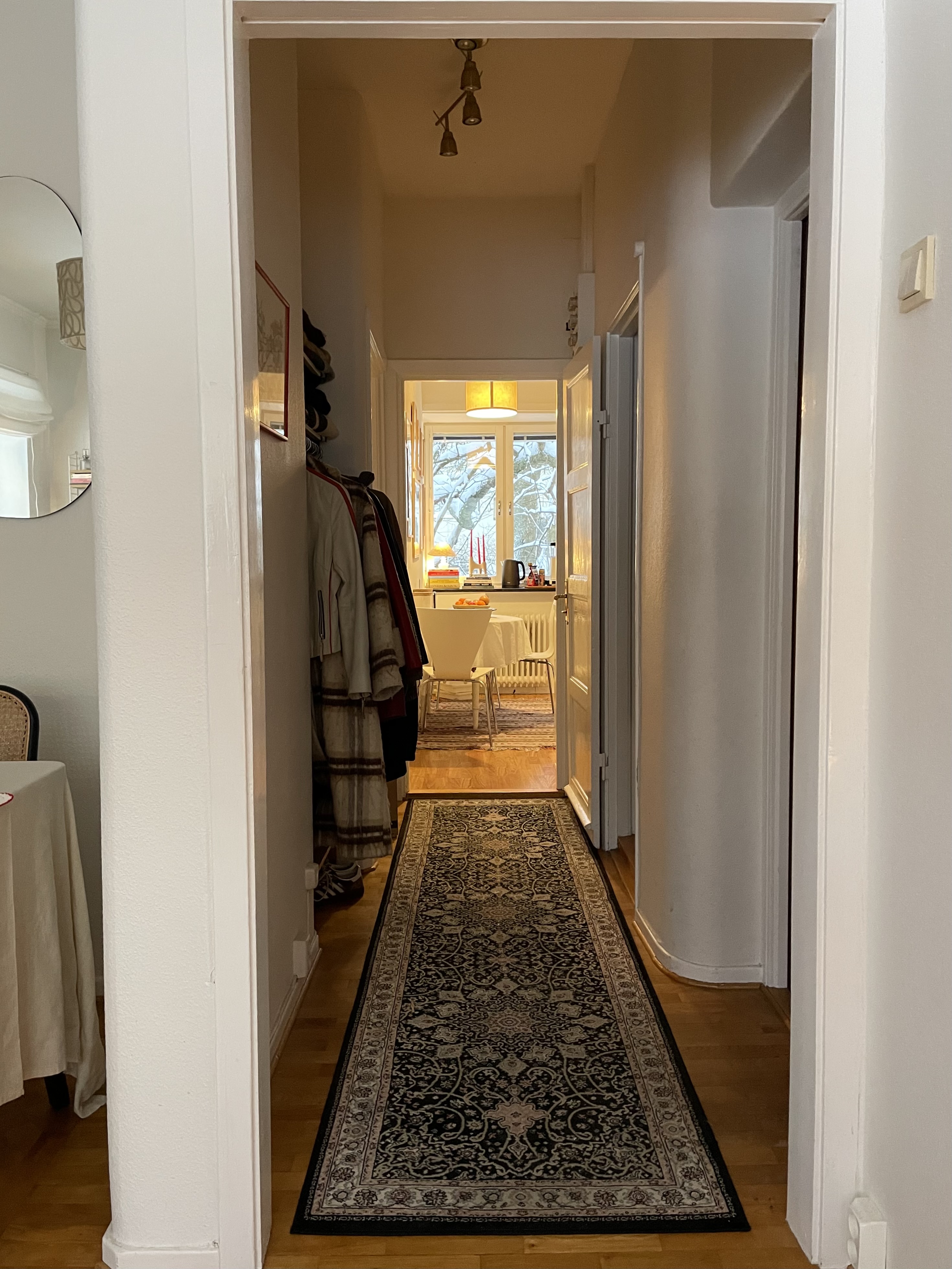 Lägenhet, 2 rooms, 45 sqm, Göteborg – bild 6