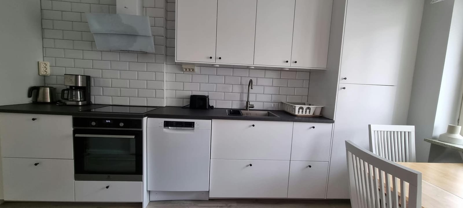2 rok · 57 m² i Göteborg – bild 5