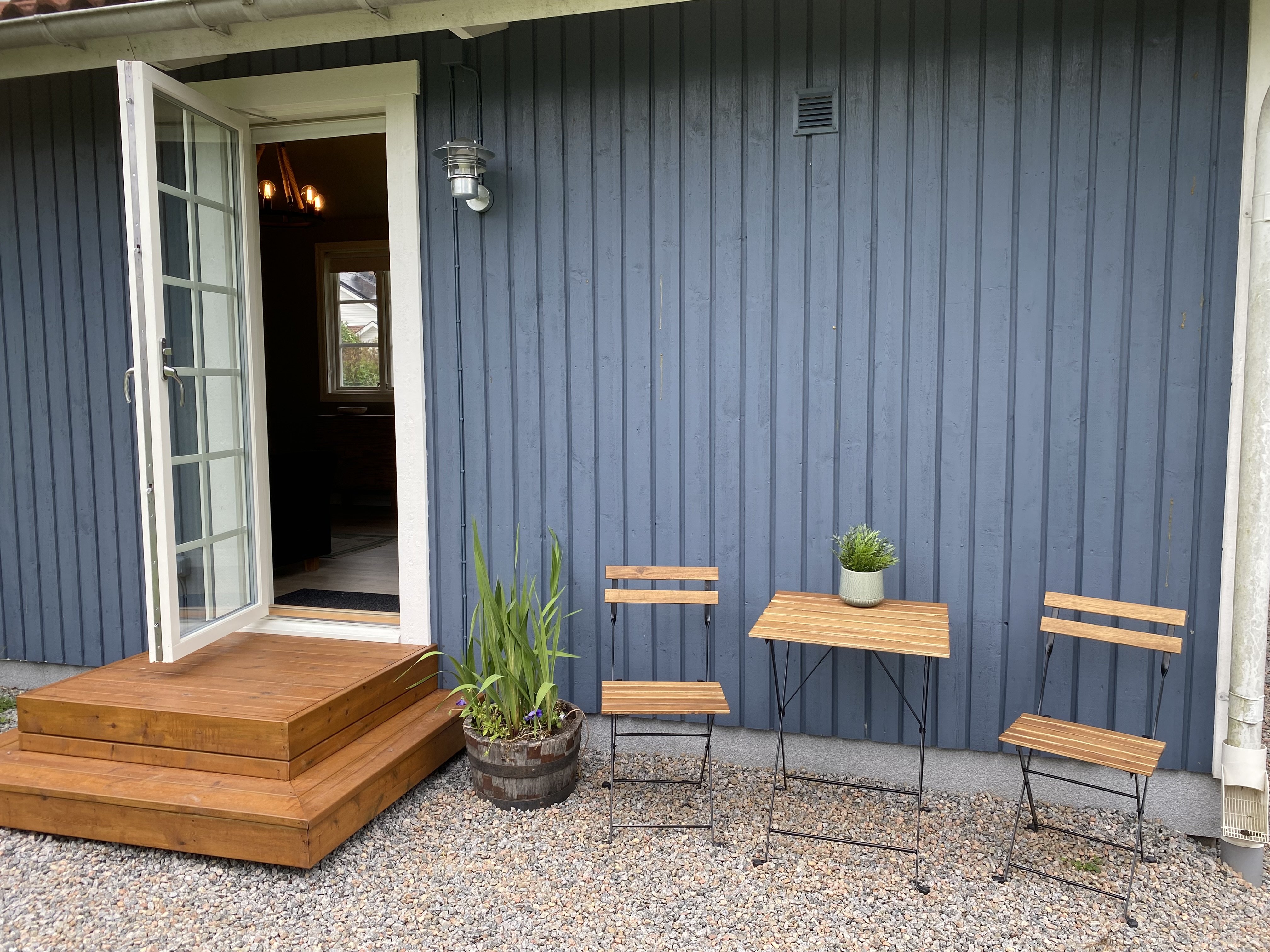Stuga, 2 rooms, 30 sqm, Mölnlycke – bild 4