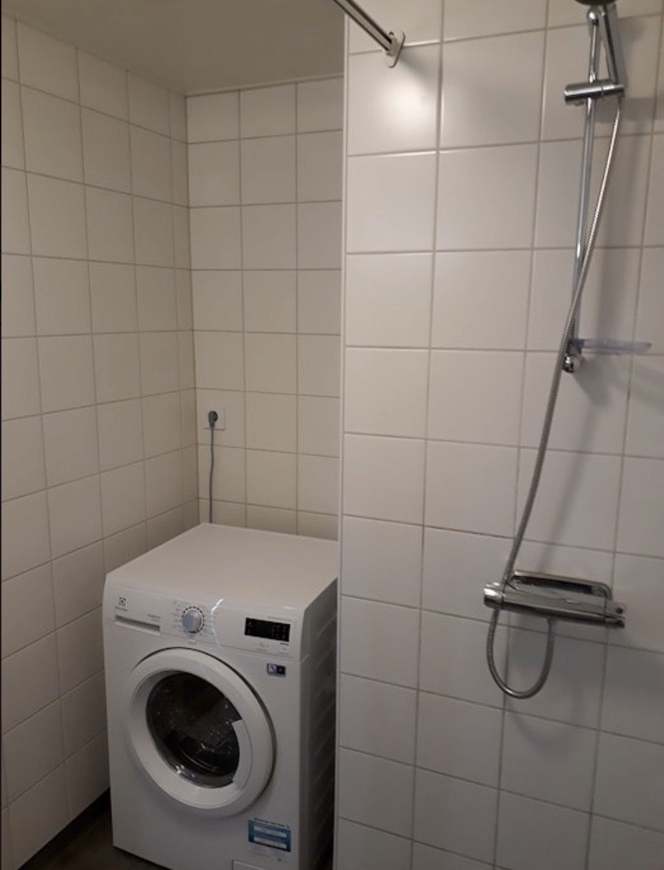 2 rok · 35 m² i Huddinge – bild 2