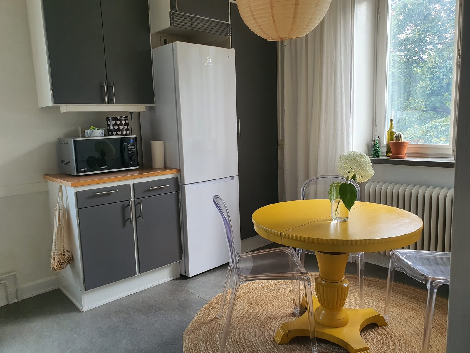 2 rok · 50 m² i Stockholm – bild 8