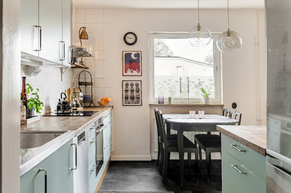 Lägenhet, 3 rooms, 80 sqm, Kalmar – bild 2