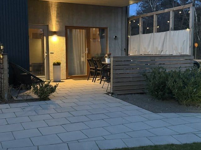2 rok · 35 m² i Beddingestrand – Beddingestrand
