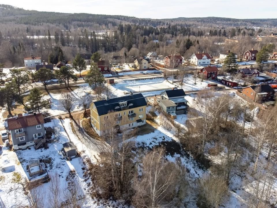 4 rok · 120 m² i Hedemora – bild 11