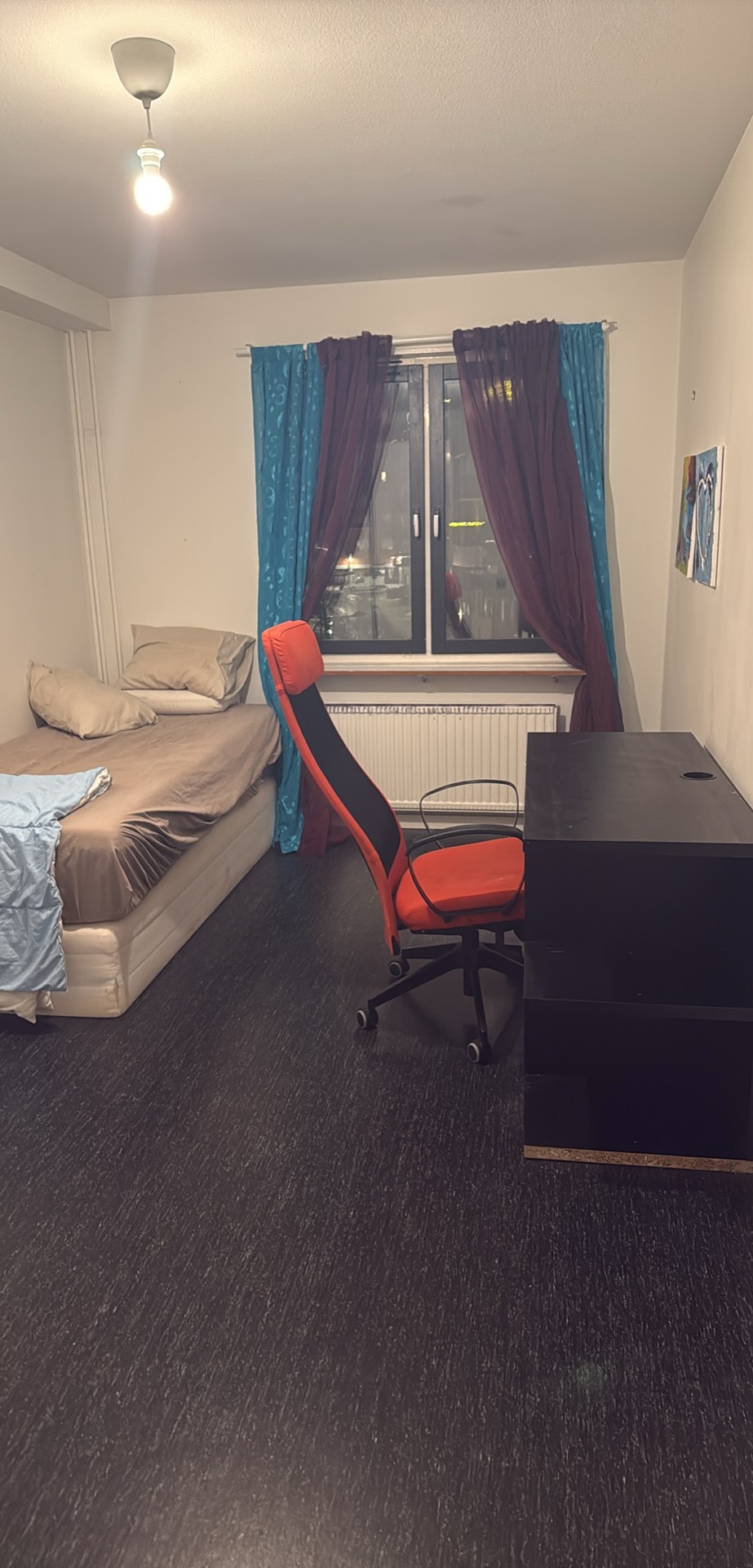 Lägenhet, 3 rooms, 25 sqm, Älvsjö – bild 3