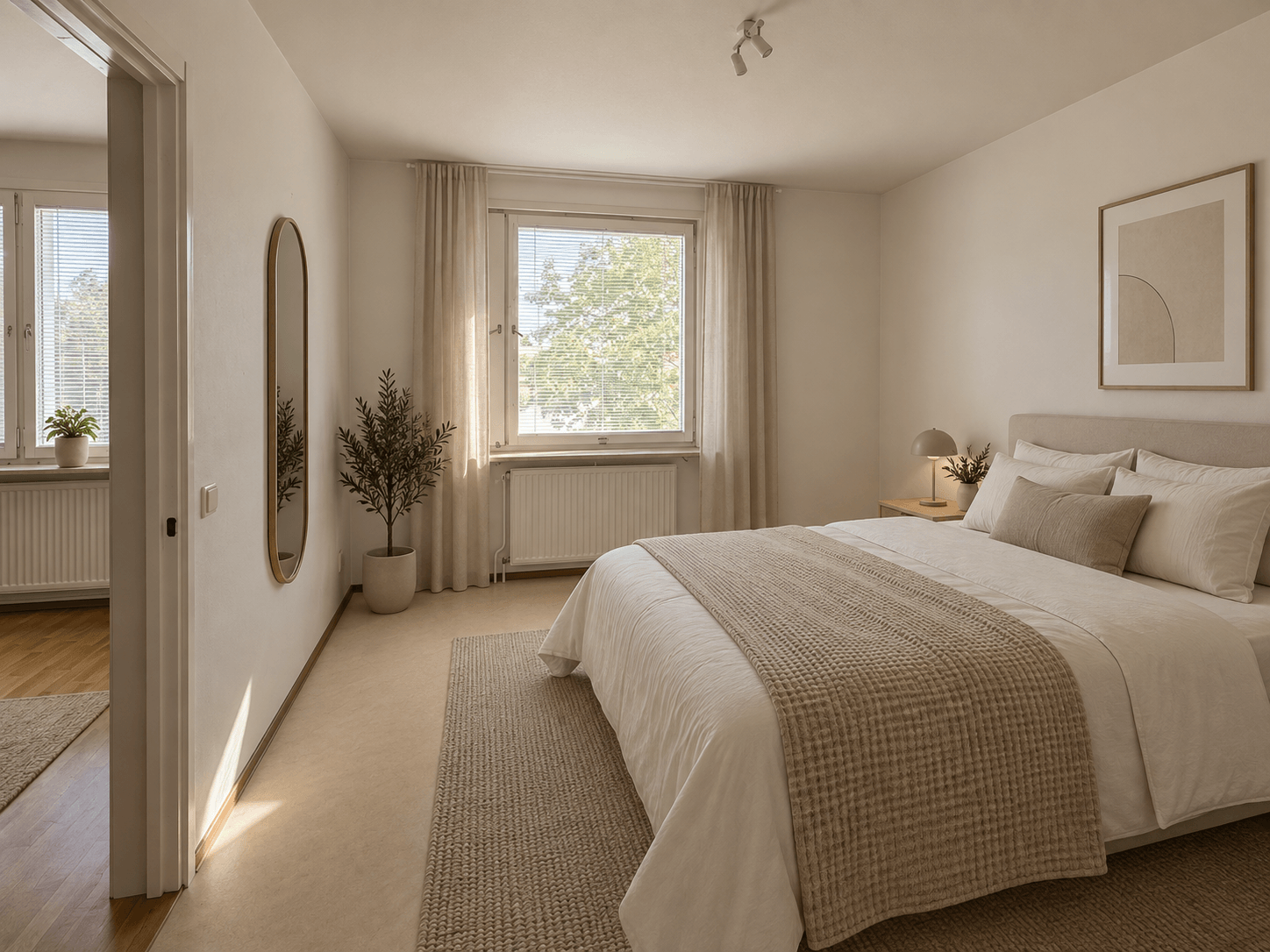 2 rok · 66 m² i Hallsberg – bild 3