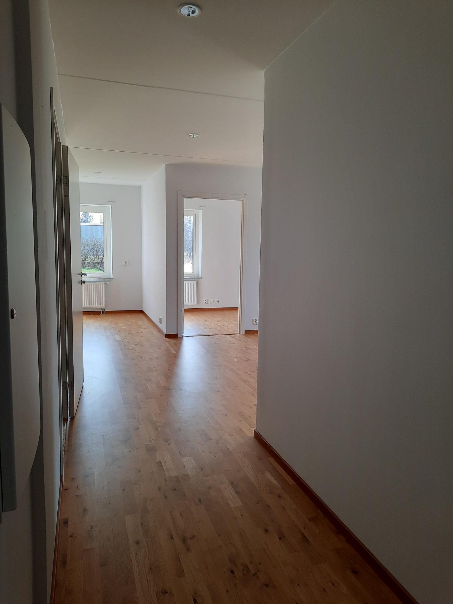 Lägenhet, 2 rooms, 60 sqm, Lessebo – bild 4