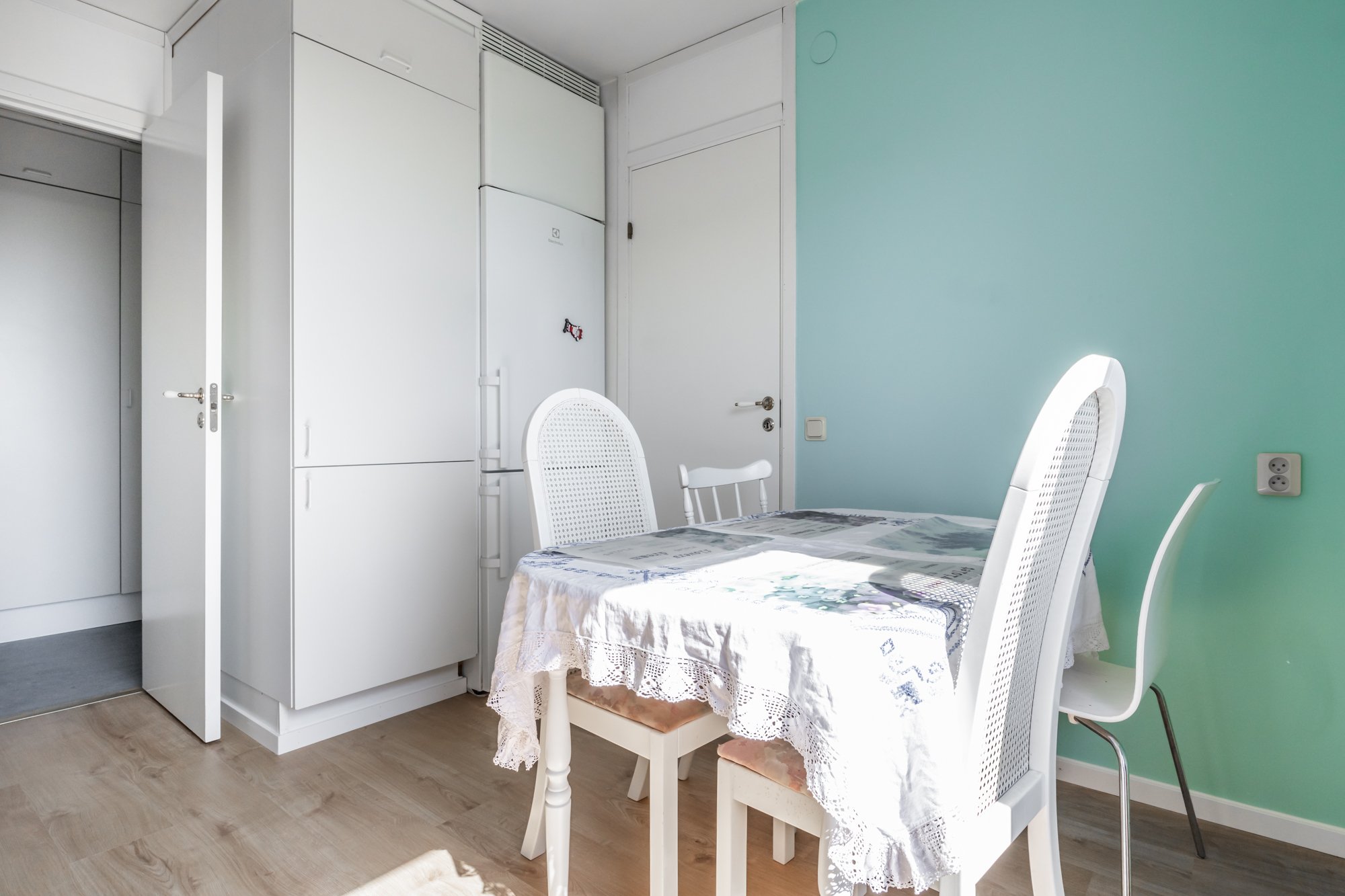 Lägenhet, 2 rooms, 15 sqm, Solna – bild 8