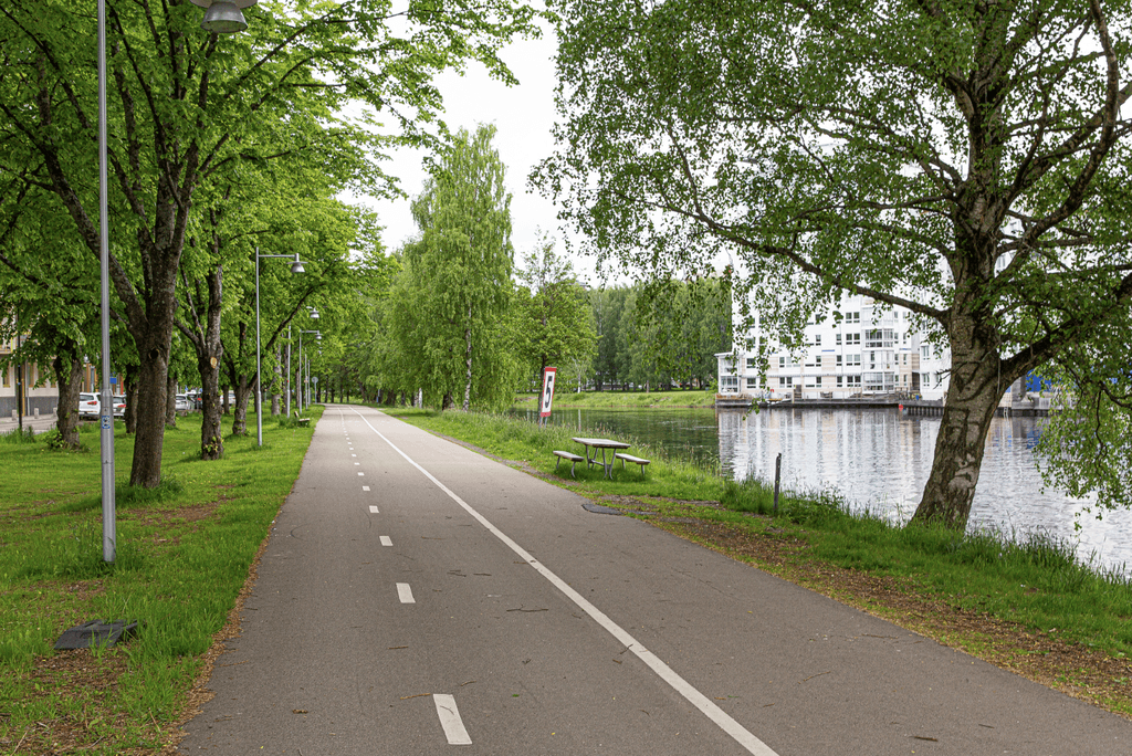 3 rok · 70 m² i Karlstad – bild 2