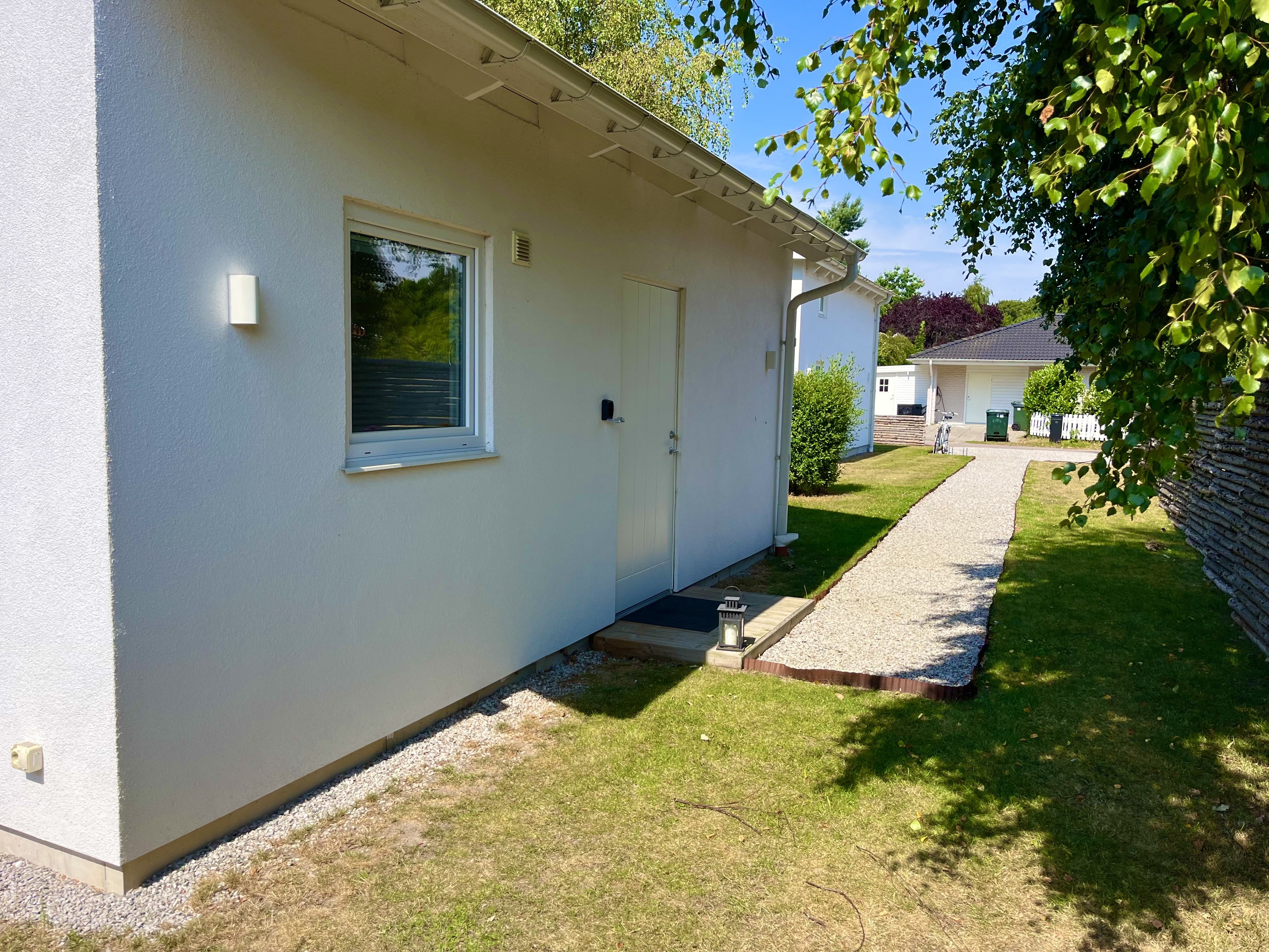 Stuga, 2 rooms, 40 sqm, Höllviken – bild 14