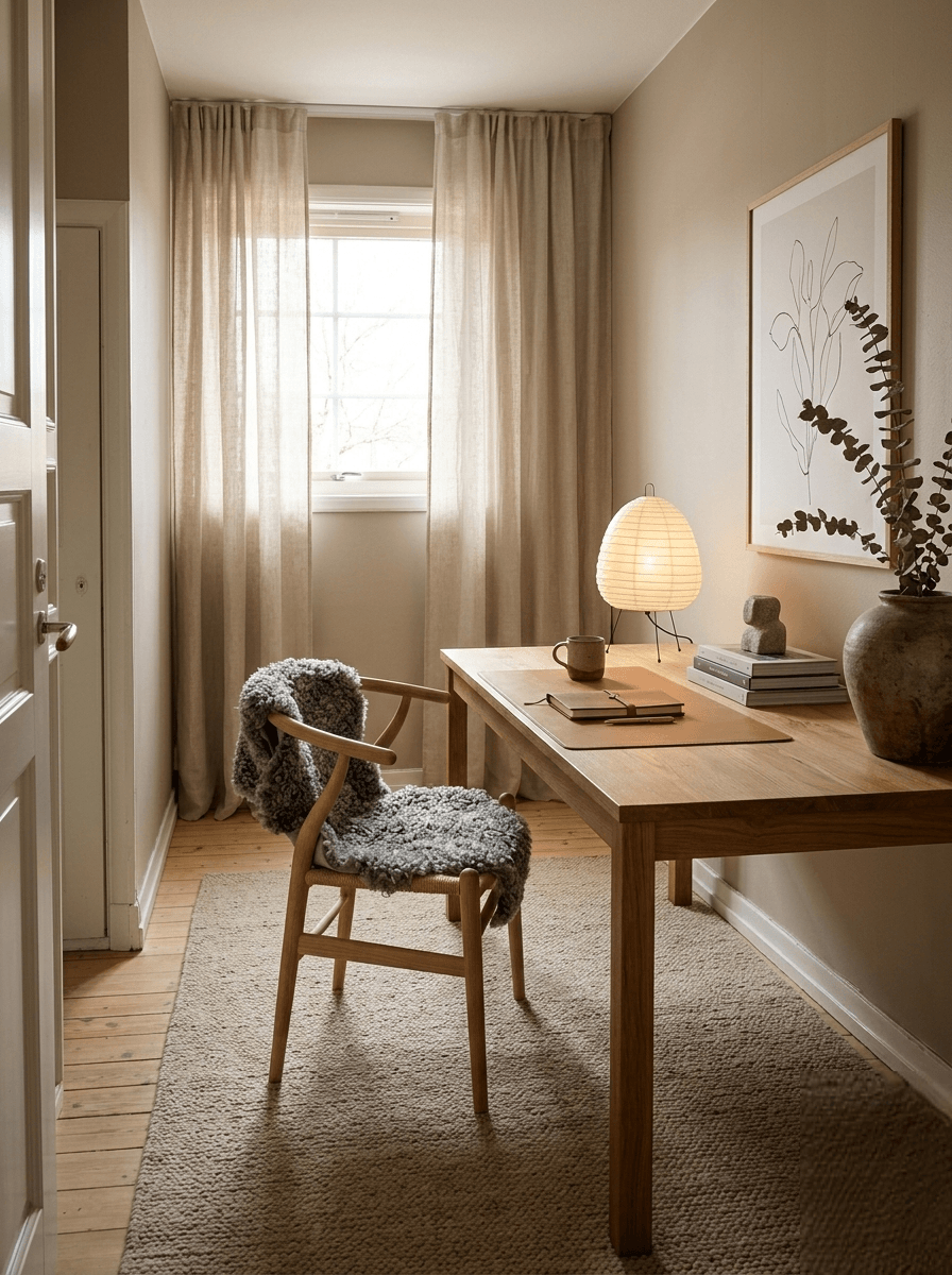 Lägenhet, 3 rooms, 80 sqm, Vrigstad