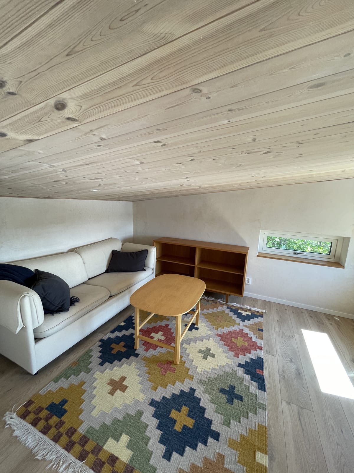 2 rok · 42 m² i Danderyd – bild 15