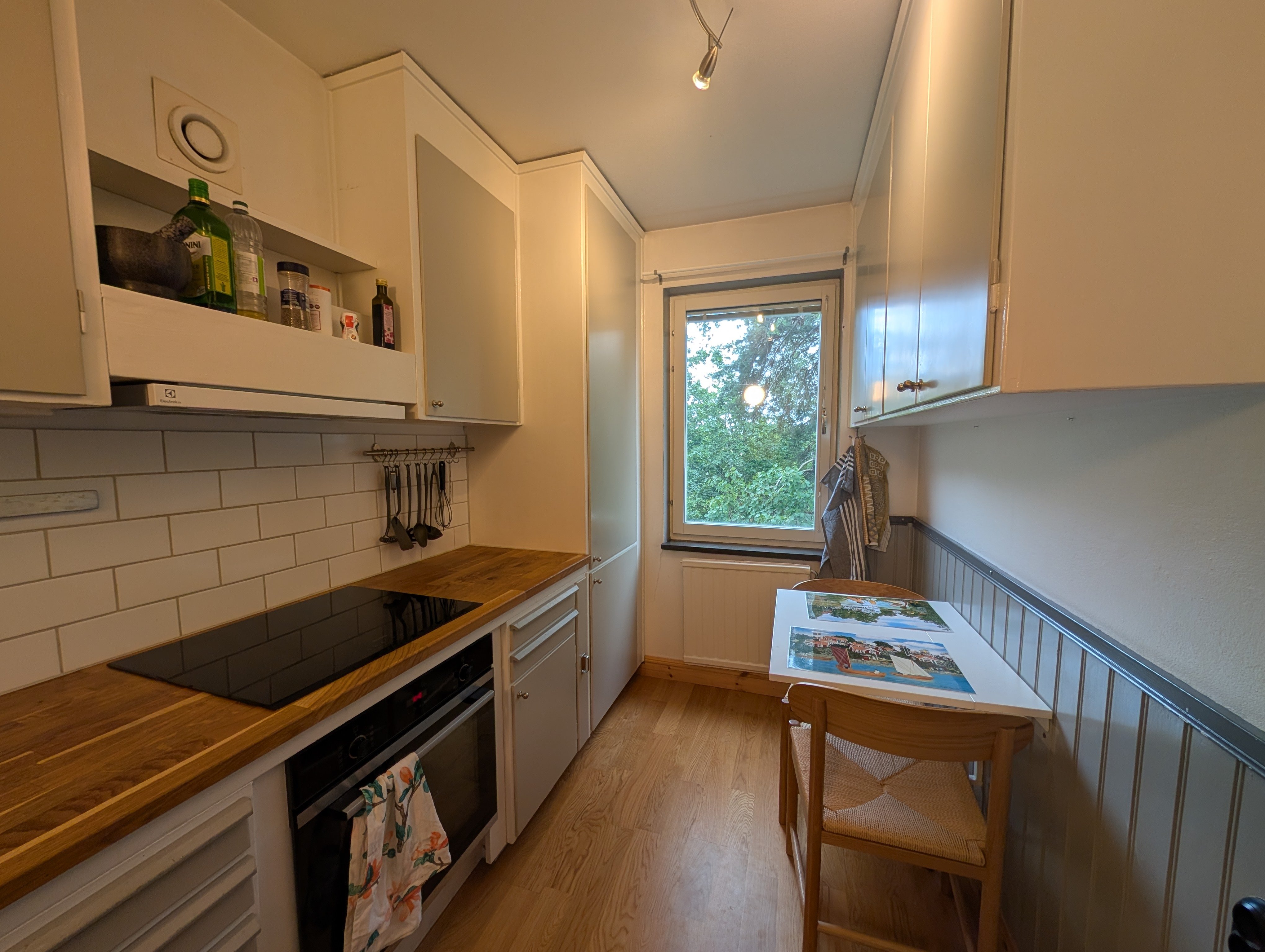 Lägenhet, 2 rooms, 49 sqm, Lidingö – bild 8