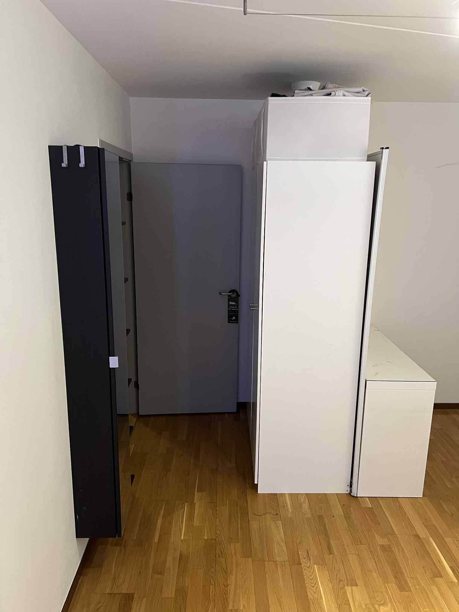 Lägenhet, 1 rooms, 20 sqm, Malmö – bild 3