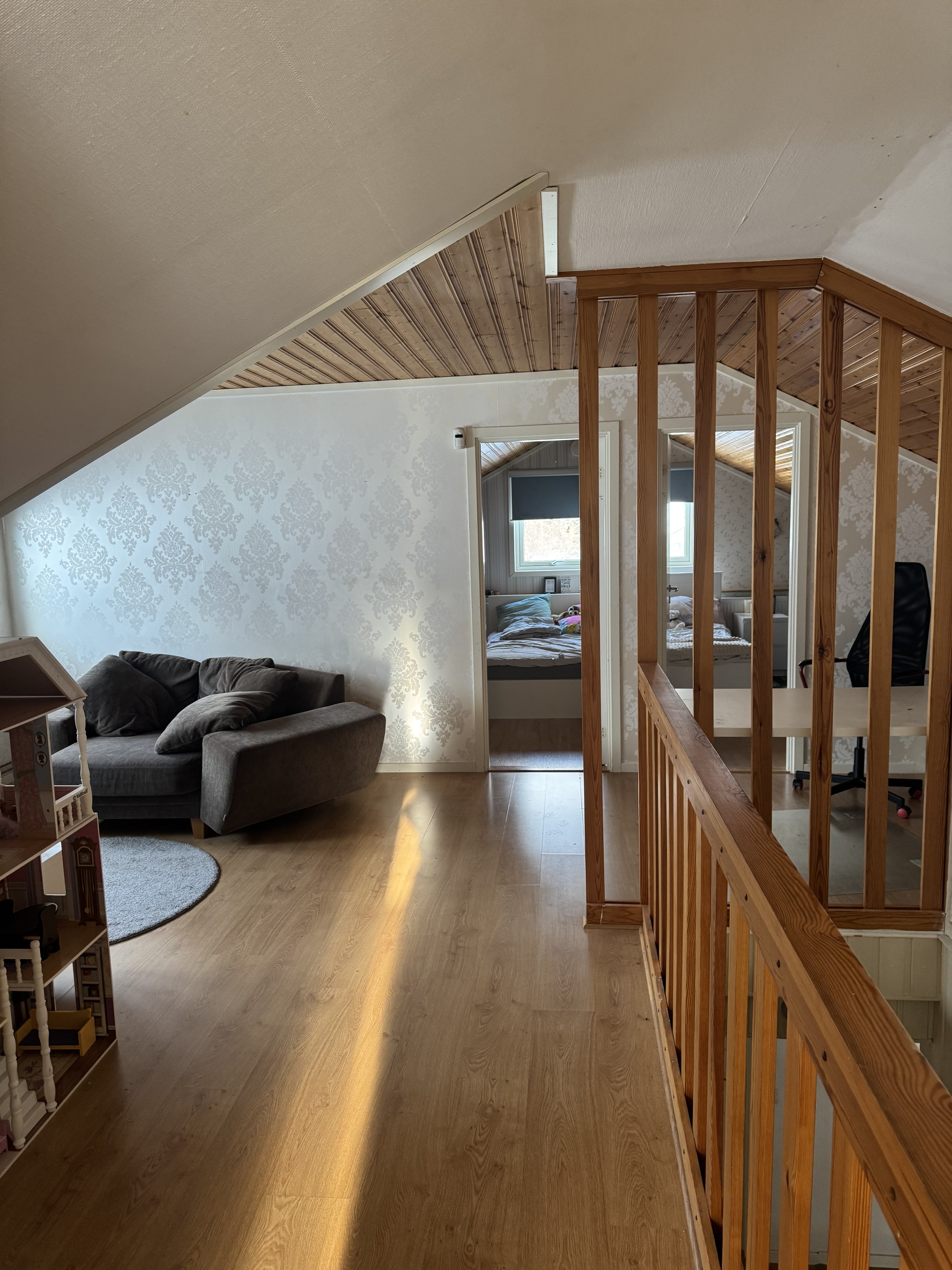 Villa/Hus, 7 rooms, 163 sqm, Gävle – bild 20