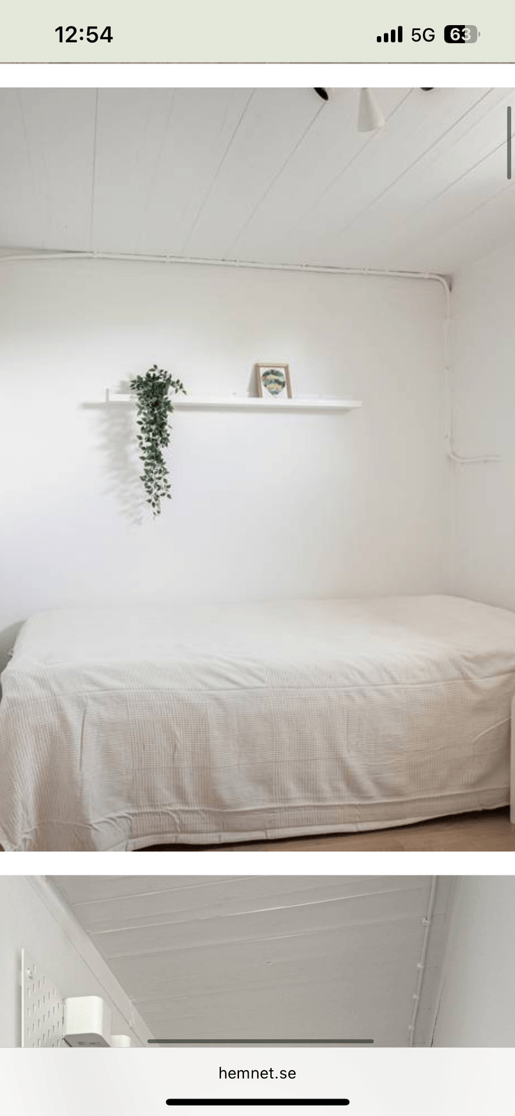 2 rok · 45 m² i Rönninge – bild 4