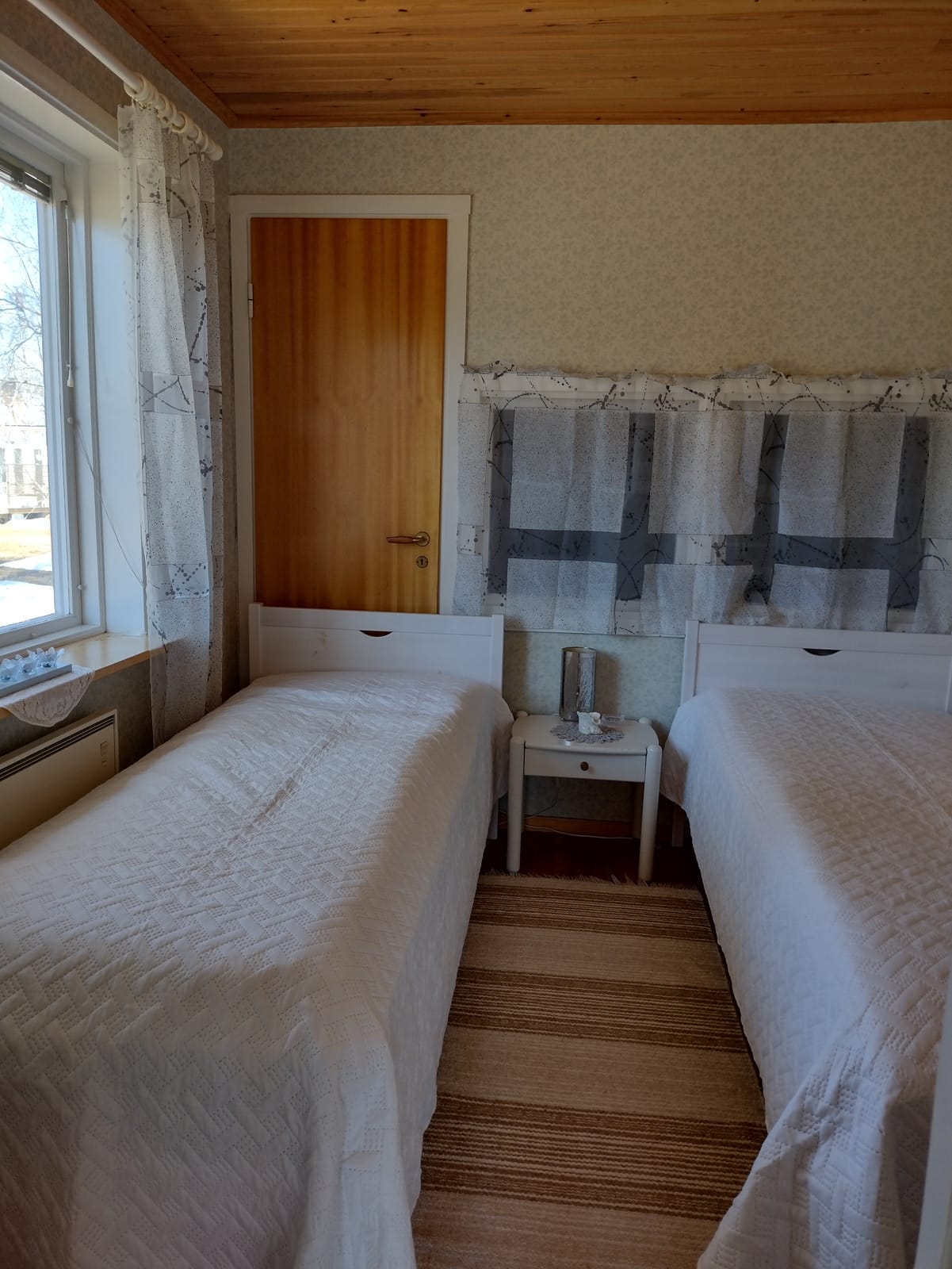 4 rok · 50 m² i Juoksengi – bild 13