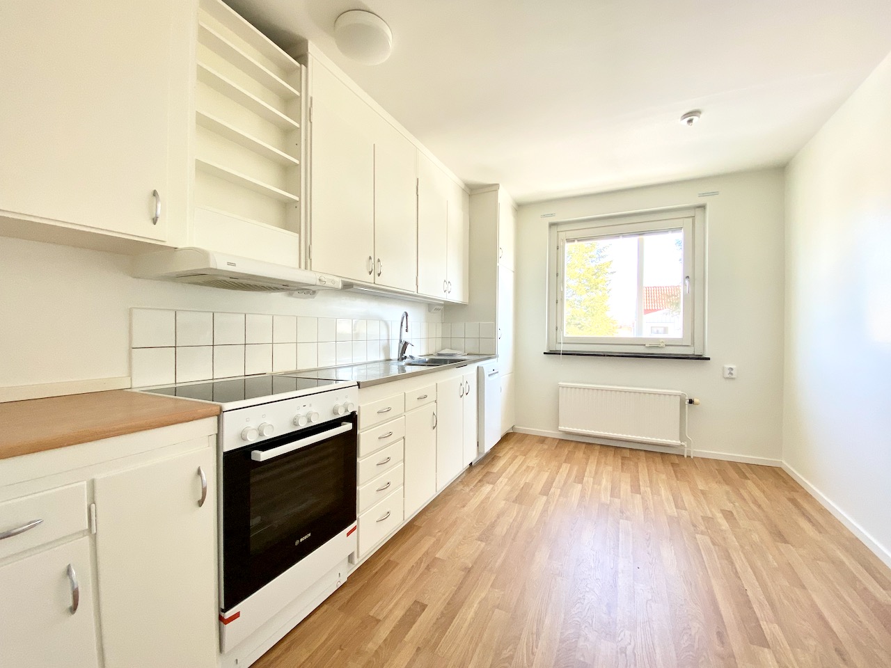 Lägenhet, 2 rooms, 56 sqm, Katrineholm – Katrineholm