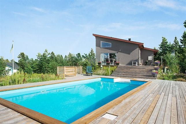 3 rok · 120 m² i Tyresö – Tyresö