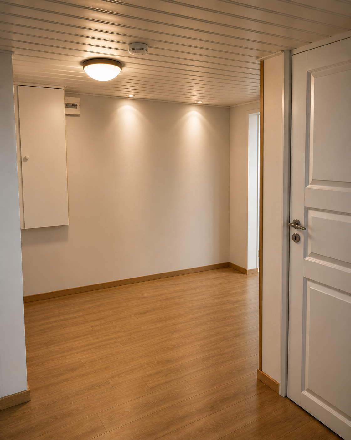 Villa/Hus, 3 rooms, 72 sqm, Linköping – Linköping