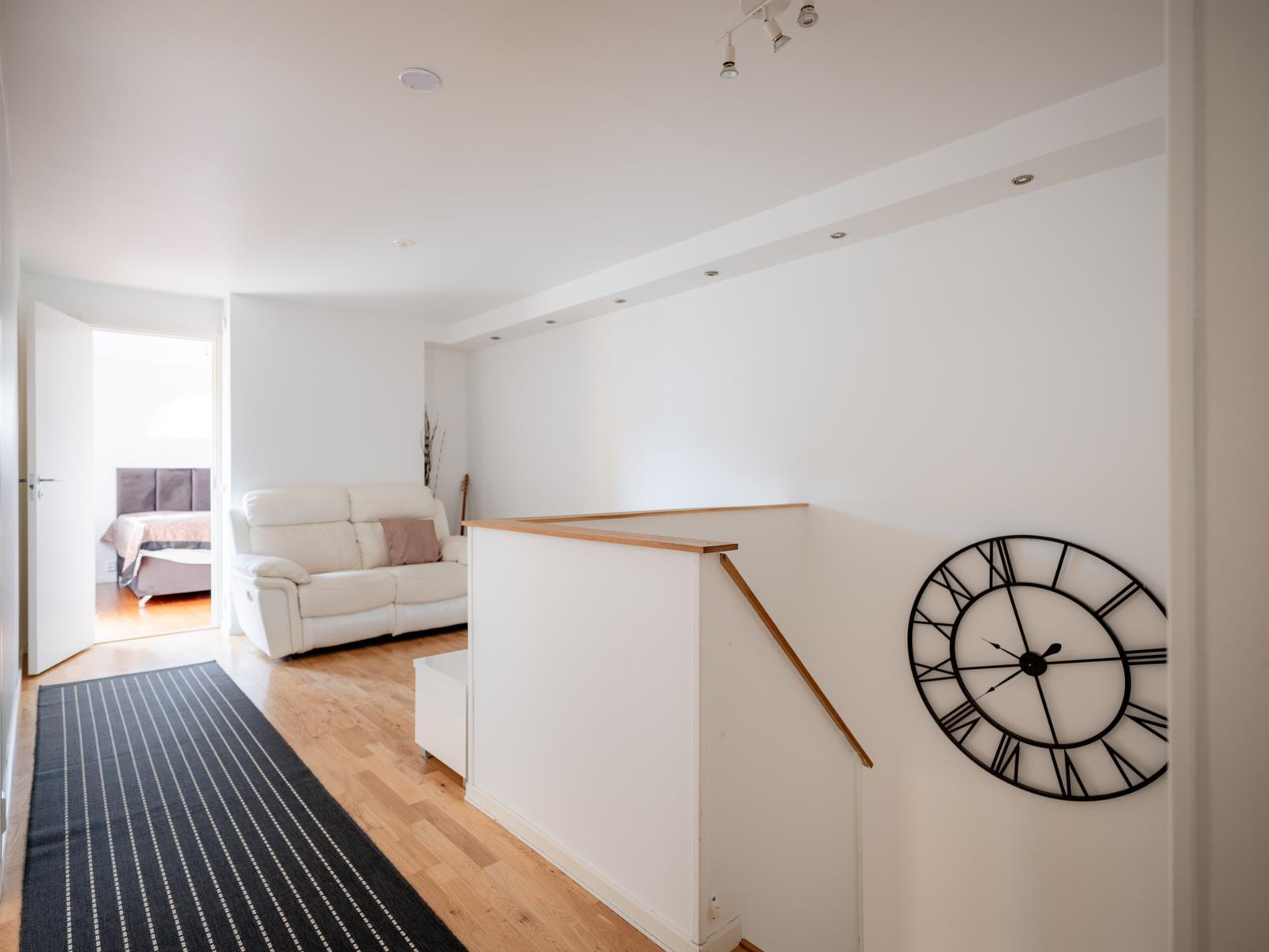 Radhus, 6 rooms, 135 sqm, Upplands Väsby – bild 8