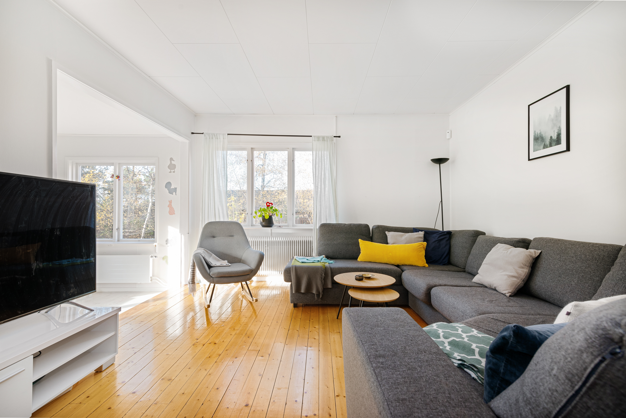Villa/Hus, 6 rooms, 200 sqm, Jakobsberg – Jakobsberg