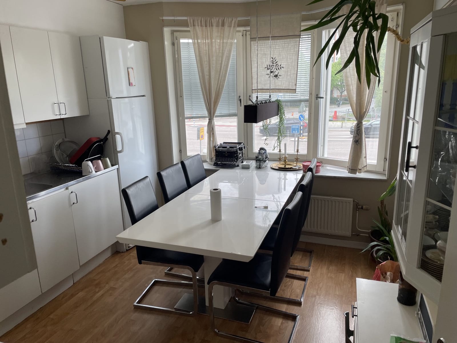 Lägenhet, 2 rooms, 32 sqm, Stockholm