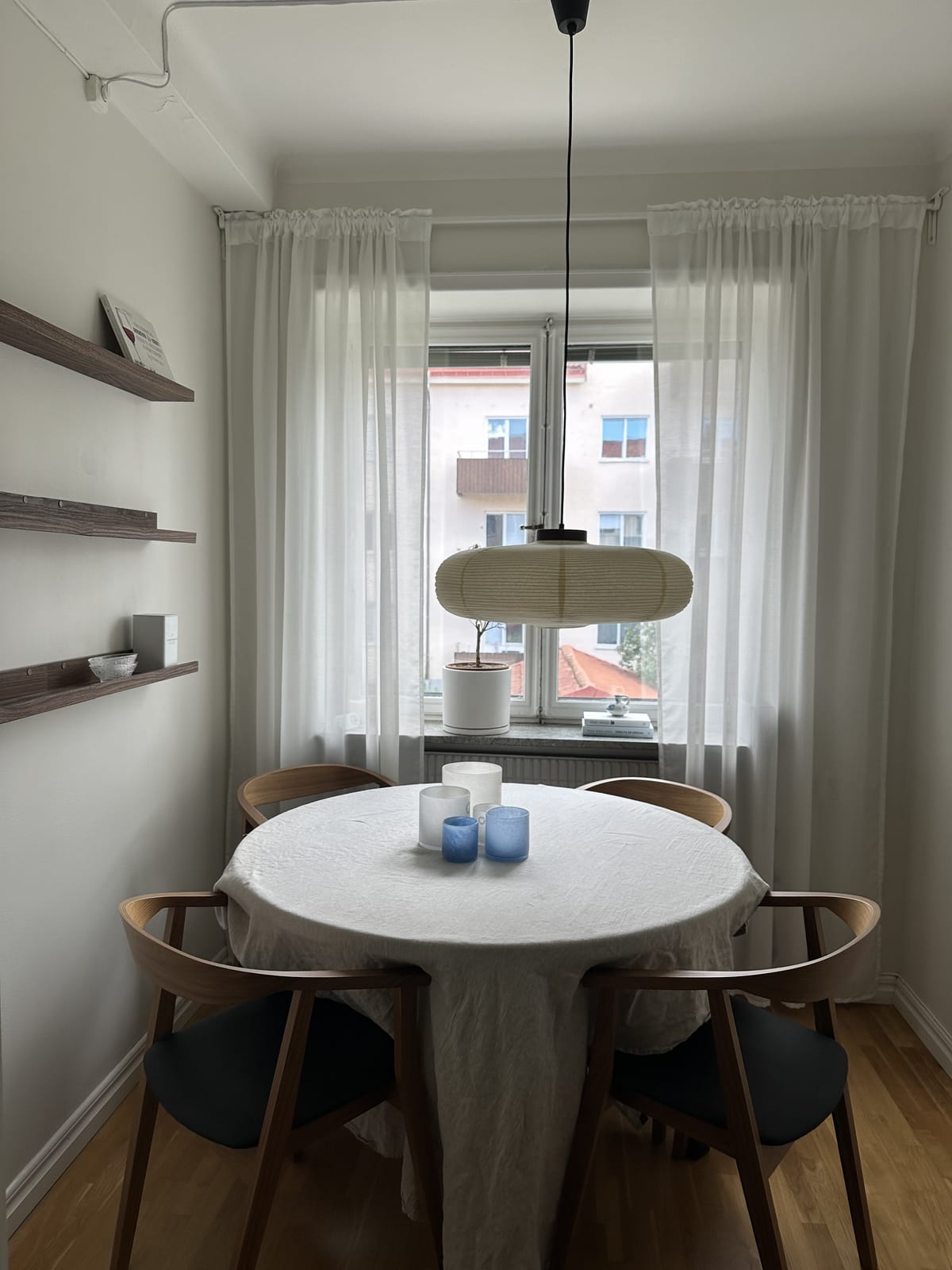 3 rok · 60 m² i Uppsala – bild 12