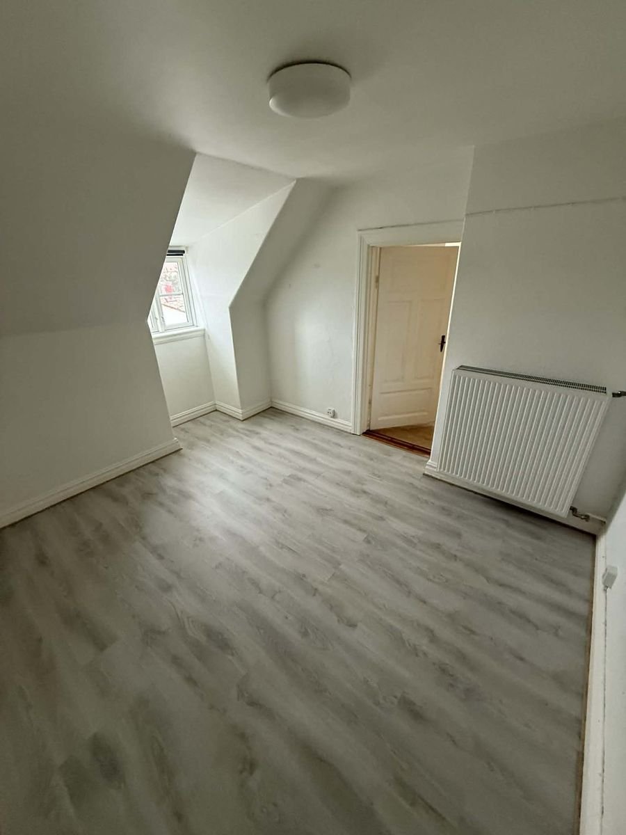 Lägenhet, 4 rooms, 100 sqm, Vollsjö – Vollsjö