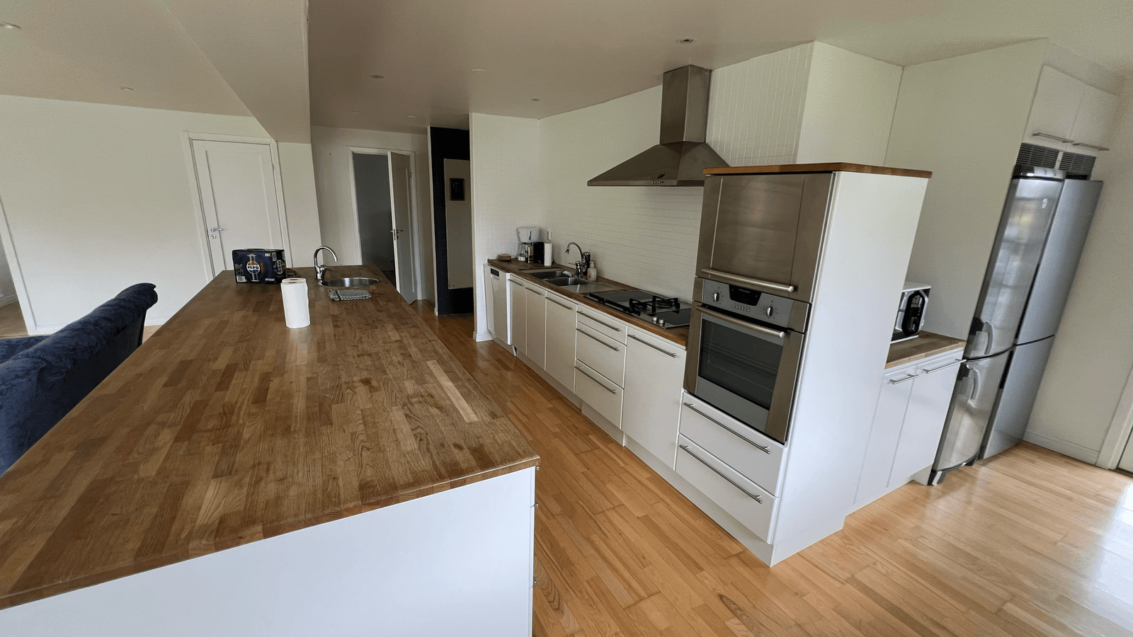 7 rok · 134 m² i Malmberget – bild 2
