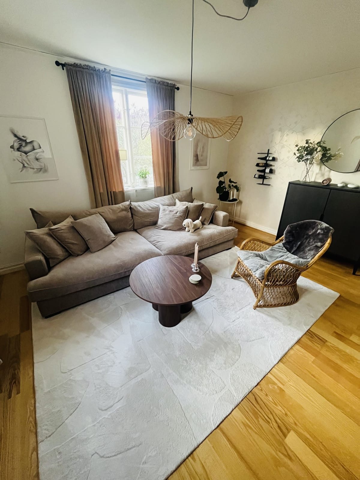 Lägenhet, 2 rooms, 56 sqm, Kalmar