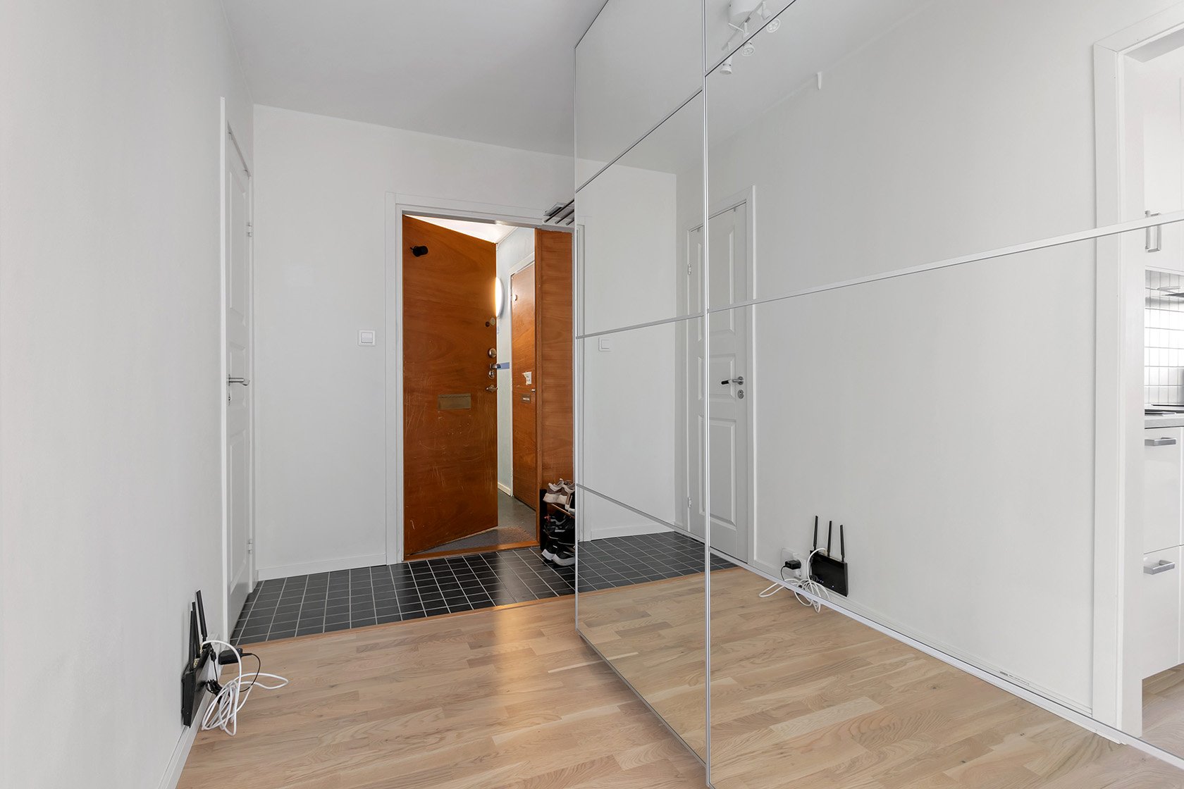 Lägenhet, 3 rooms, 70 sqm, Älvsjö – bild 6