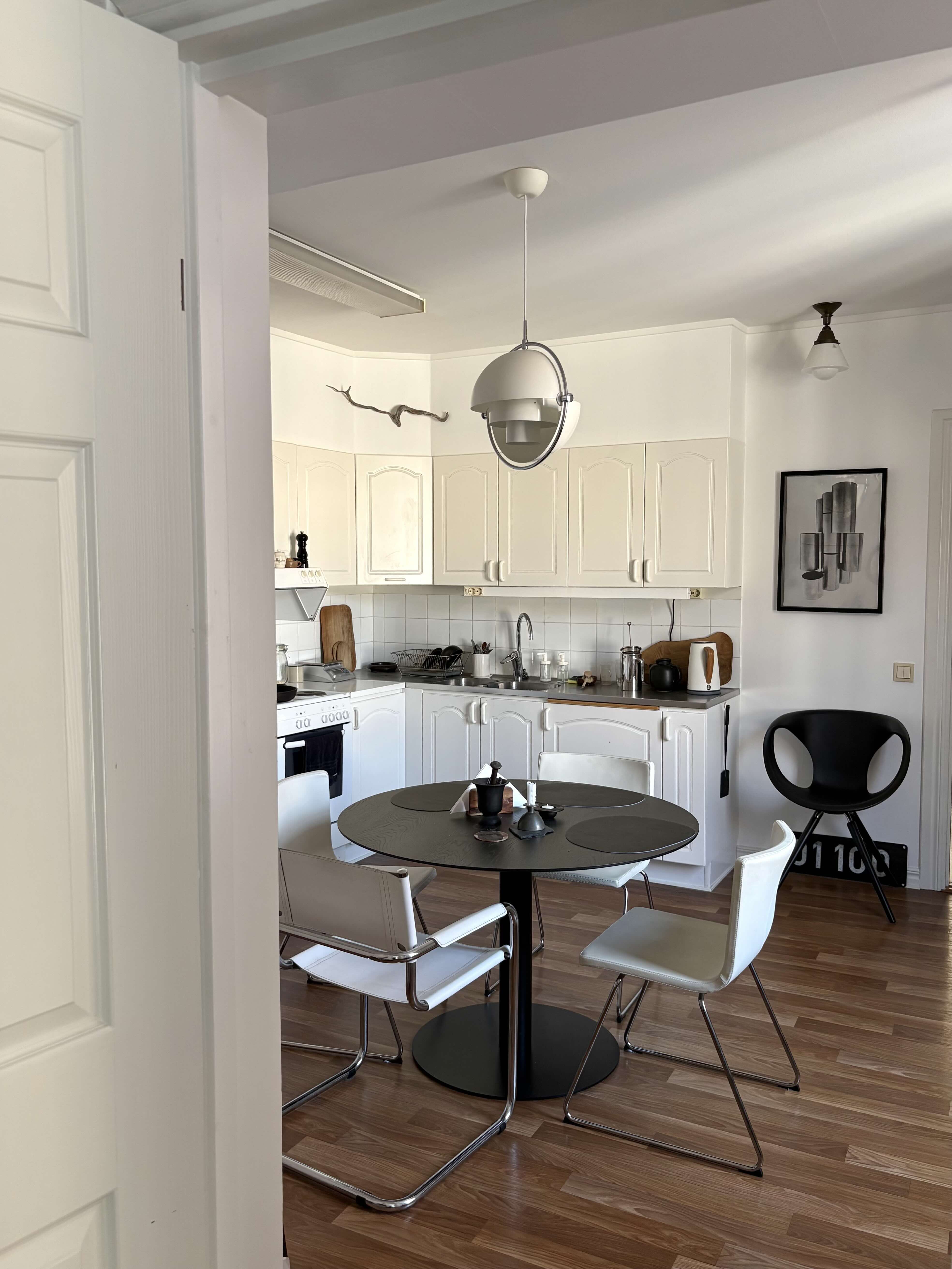 Lägenhet, 3 rooms, 99 sqm, Karlshamn – bild 4